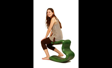 "בין טבע לתעשיה" | ענת יעקבי