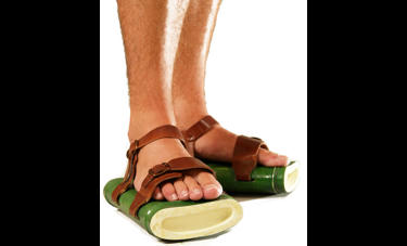 "בין טבע לתעשיה" | ענת יעקבי