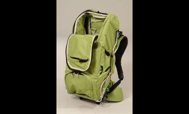 Antrail | יניב לופשקו