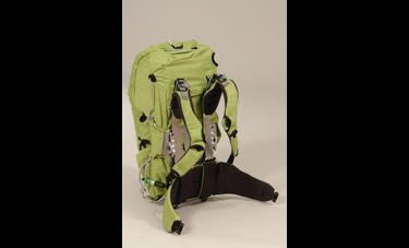 Antrail | יניב לופשקו