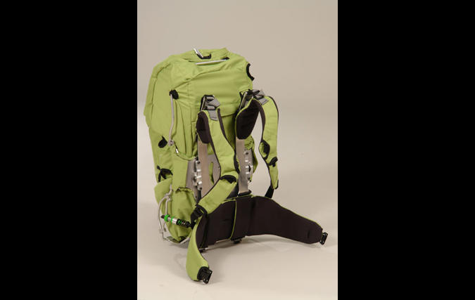 Antrail | יניב לופשקו