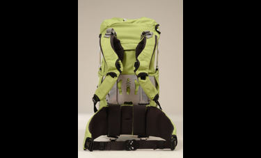 Antrail | יניב לופשקו