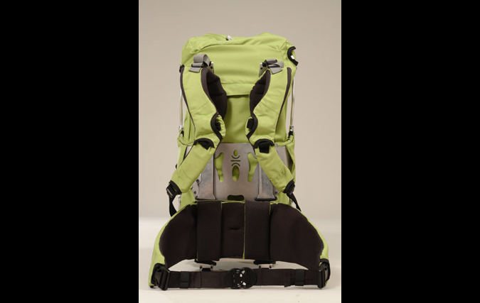 Antrail | יניב לופשקו