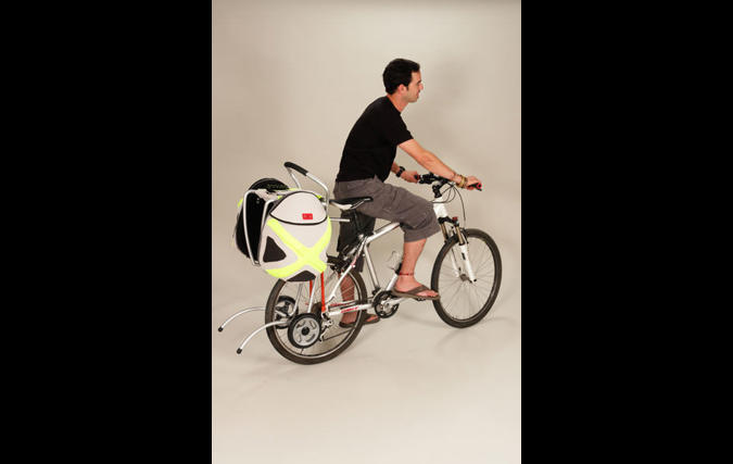 MobiX | עמוס צרפתי