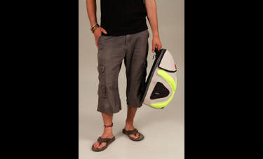 MobiX | עמוס צרפתי