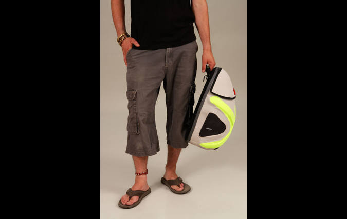 MobiX | עמוס צרפתי