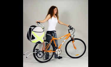 MobiX | עמוס צרפתי