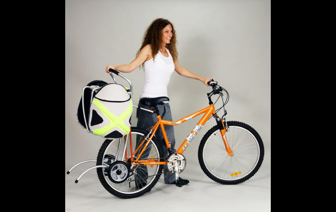 MobiX | עמוס צרפתי