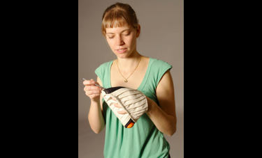 Urban food | אליענה הרוי