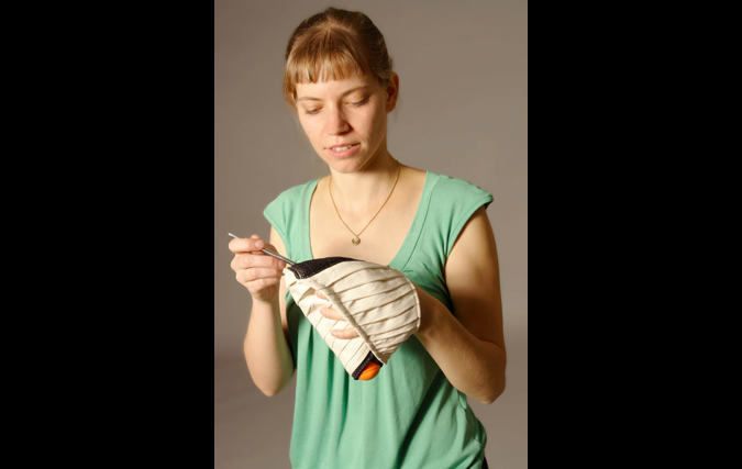 Urban food | אליענה הרוי