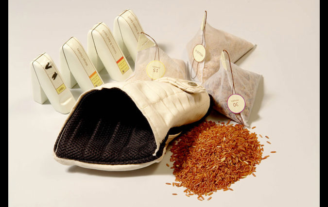 Urban food | אליענה הרוי