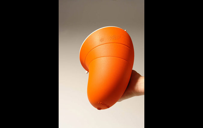 Urban food | אליענה הרוי