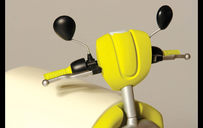 לבנט | נצח פרץ