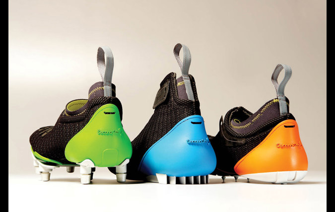 Second skin | פרדריק חקון