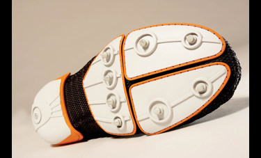 Second skin | פרדריק חקון