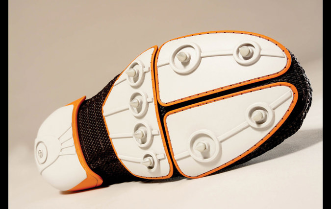 Second skin | פרדריק חקון