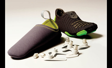 Second skin | פרדריק חקון