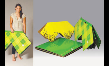 Thisappear- pop up furnitures | לב מיטל