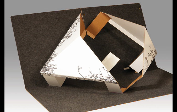 Thisappear- pop up furnitures | לב מיטל