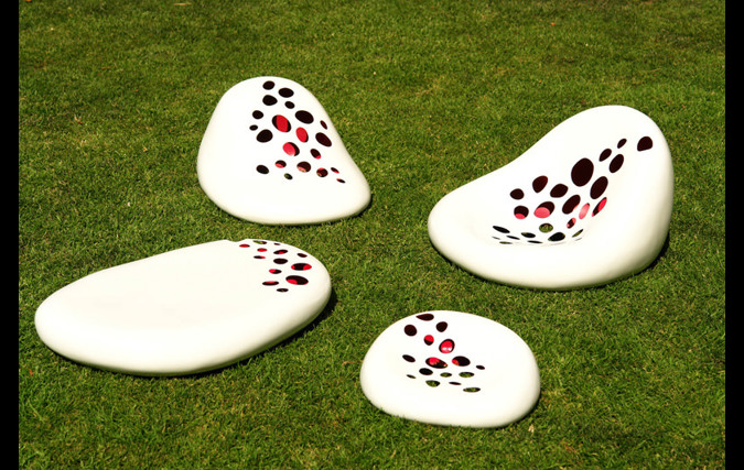 Grassit | ענאל חקון