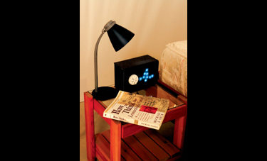 Wake it | חני הלימי