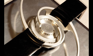 Waltz | ניר נהרי