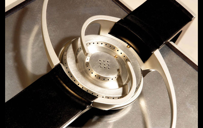 Waltz | ניר נהרי