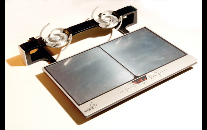 Waltz | ניר נהרי