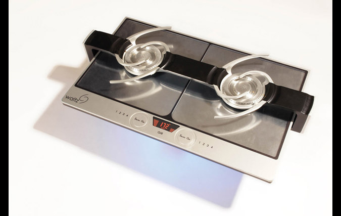 Waltz | ניר נהרי