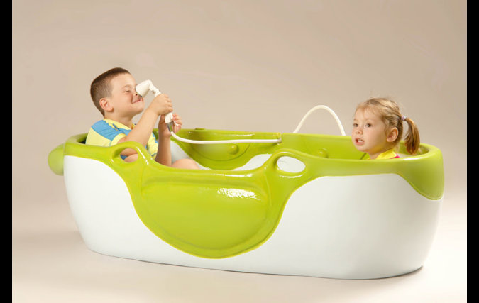 Banino | מיכל נחמה