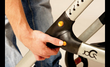 Jog | אלנתן שטרית