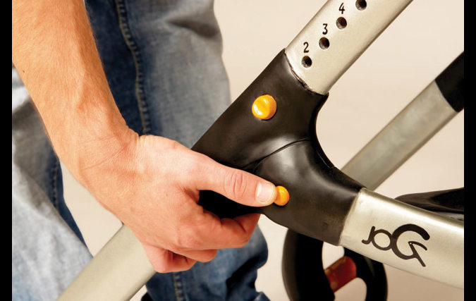 Jog | אלנתן שטרית