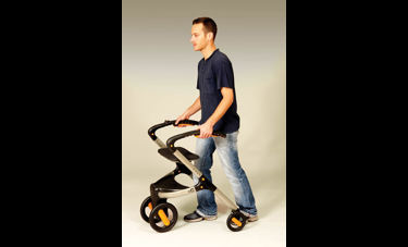 Jog | אלנתן שטרית