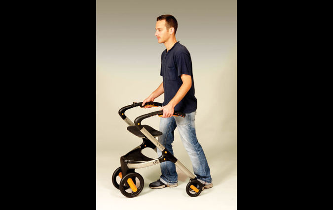 Jog | אלנתן שטרית