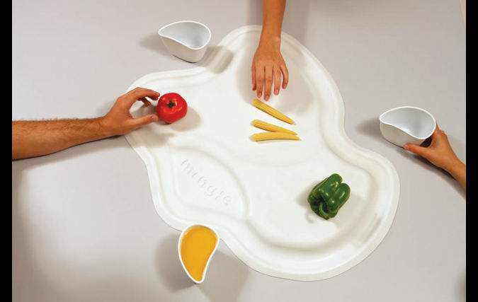 Mingel | איילת משיח