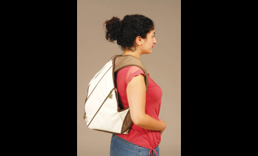 Urban sway | רחל שרת