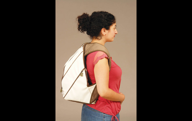 Urban sway | רחל שרת