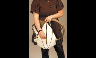 Urban sway | רחל שרת