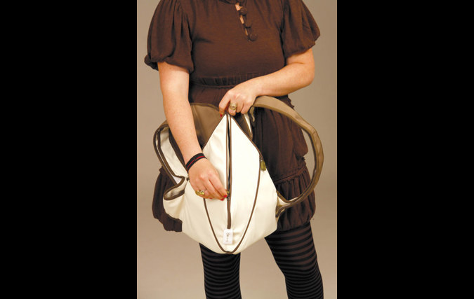 Urban sway | רחל שרת