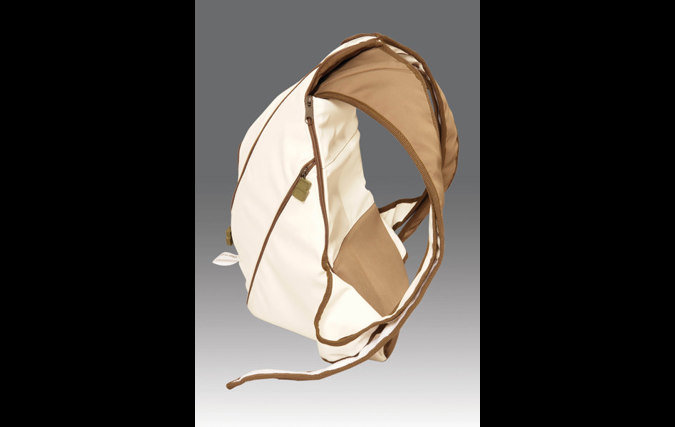 Urban sway | רחל שרת