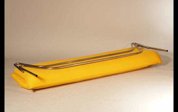 compack | הילה נברו