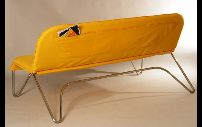 compack | הילה נברו