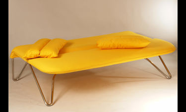 compack | הילה נברו