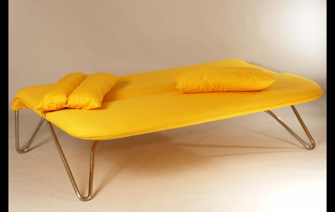 compack | הילה נברו