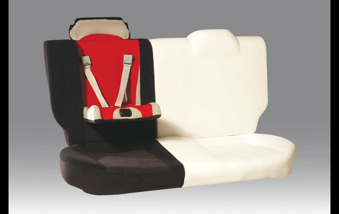 Babysitter | יחיאל גרוסברג