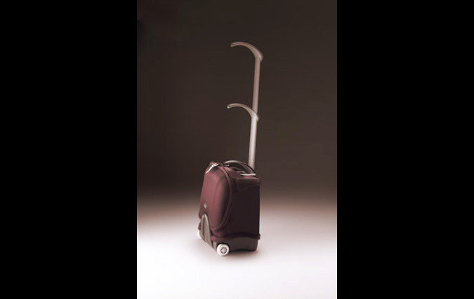 מארז אישי לנוסעים תכופים | ירין אלמוג