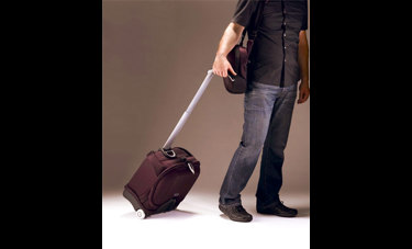 מארז אישי לנוסעים תכופים | ירין אלמוג