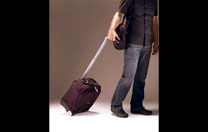 מארז אישי לנוסעים תכופים | ירין אלמוג