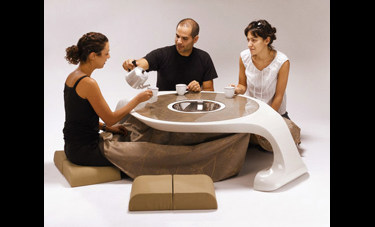 Corci | נועם אמירי