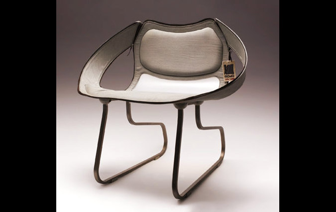 MODE. TAILOR MADE | אוהד בנית